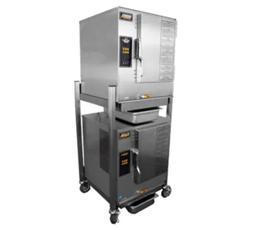 AccuTemp N61201D060 DBL