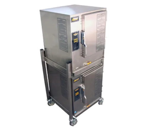 AccuTemp N61201E060 DBL