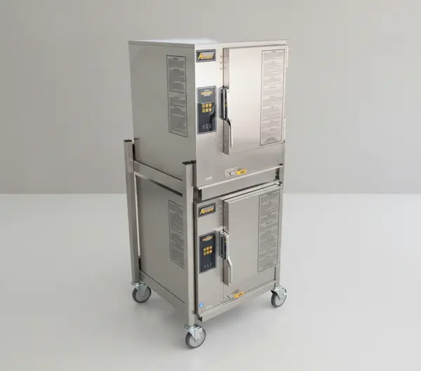 AccuTemp N61201E060 DBL