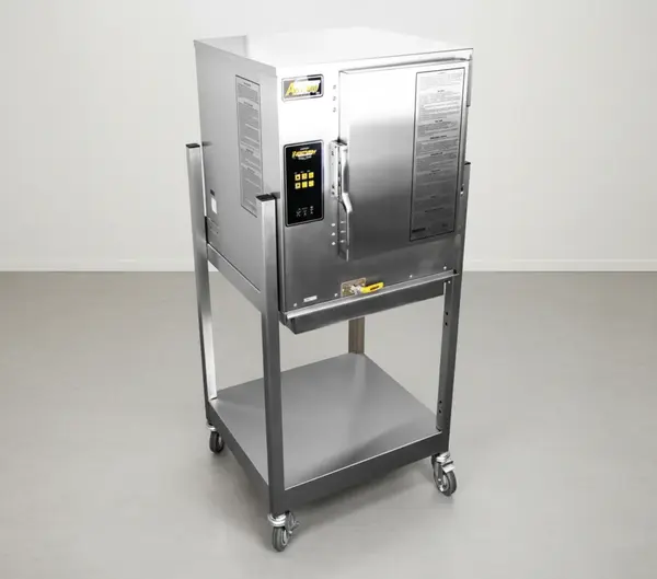 AccuTemp N61201E060 SGL