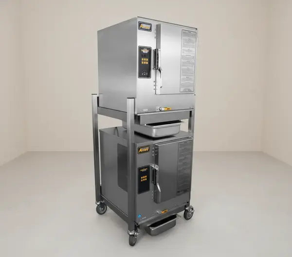 AccuTemp P61201D060 DBL