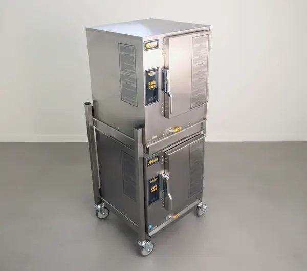 AccuTemp P61201E060 DBL