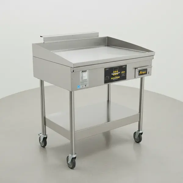 AccuTemp PGF1201A2450-S2