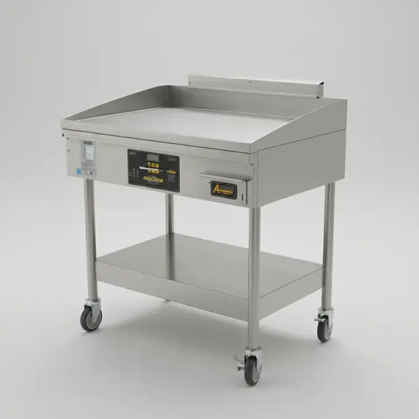 AccuTemp PGF1201A3650-S2