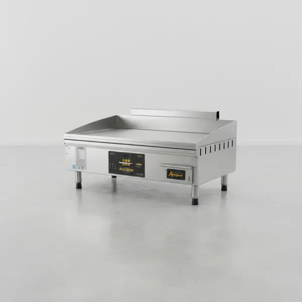 AccuTemp PGF1201A4850-T1