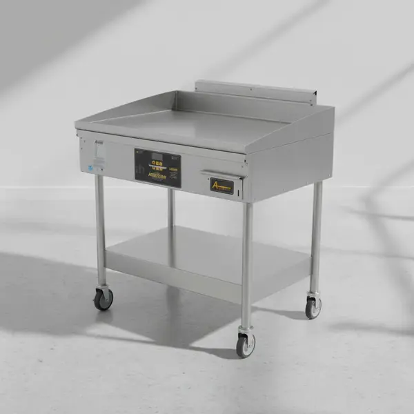 AccuTemp PGF1201B2450-S2