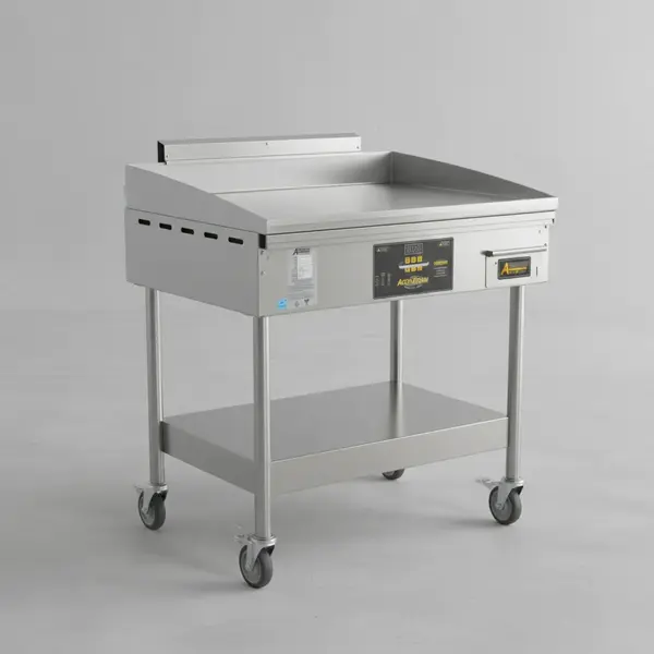 AccuTemp PGF1201B3650-S2