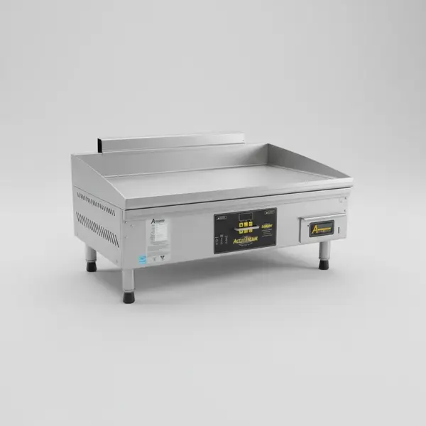 AccuTemp PGF1201B3650-T1