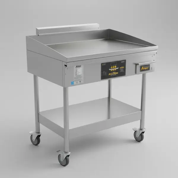 AccuTemp PGF1201B4850-S2