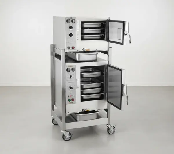 AccuTemp S3/S62403D110