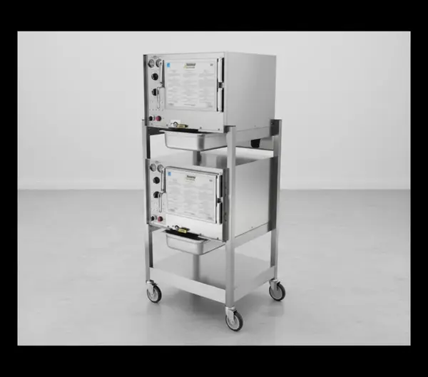 AccuTemp S32081D060 DBL