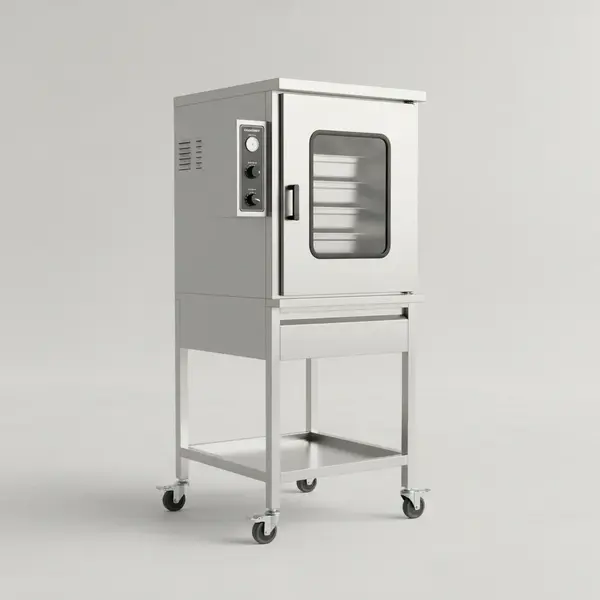 AccuTemp S32081D060 SGL