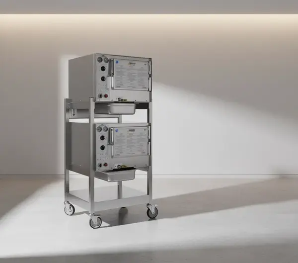 AccuTemp S32083D100 DBL