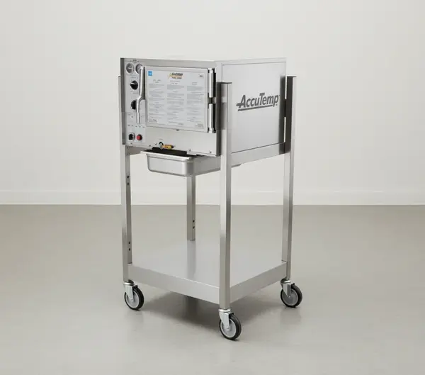 AccuTemp S32083D100 SGL