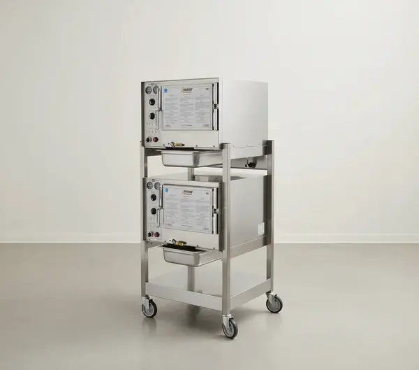 AccuTemp S32401D060 DBL