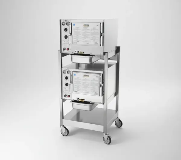 AccuTemp S32403D110 DBL