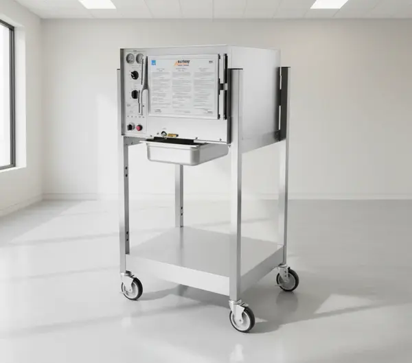 AccuTemp S32403D110 SGL