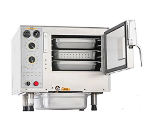 AccuTemp S34803D110