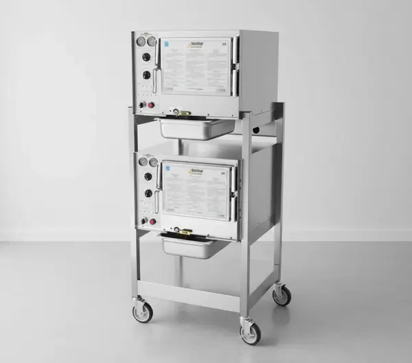 AccuTemp S34803D110 DBL