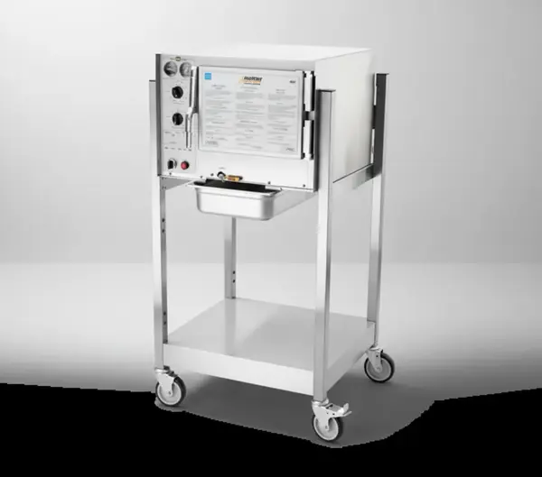 AccuTemp S34803D110 SGL