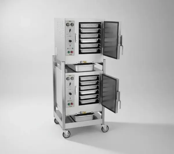 AccuTemp S62081D060 DBL