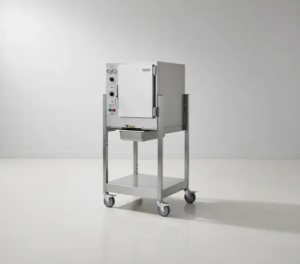 AccuTemp S62081D060 SGL