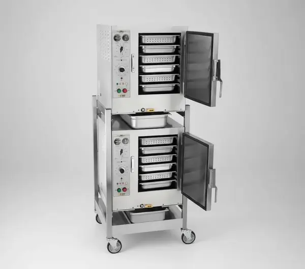 AccuTemp S62083D100 DBL