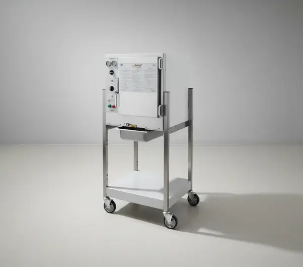 AccuTemp S62083D100 SGL