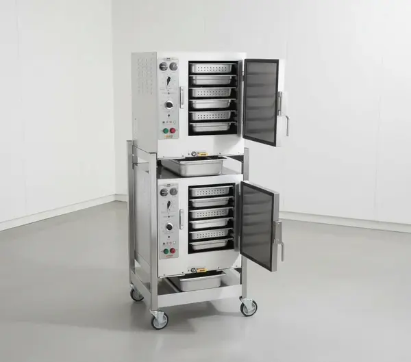 AccuTemp S62083D150 DBL