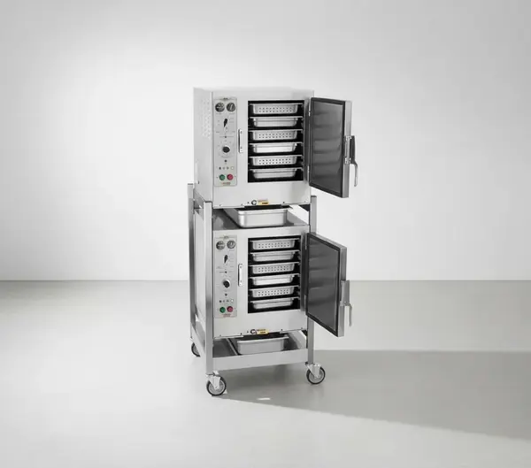 AccuTemp S62401D060 DBL