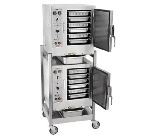 AccuTemp S62403D110 DBL