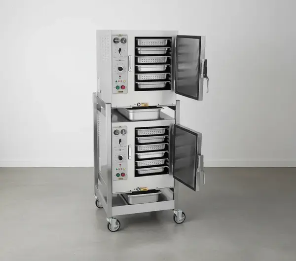 AccuTemp S62403D110 DBL