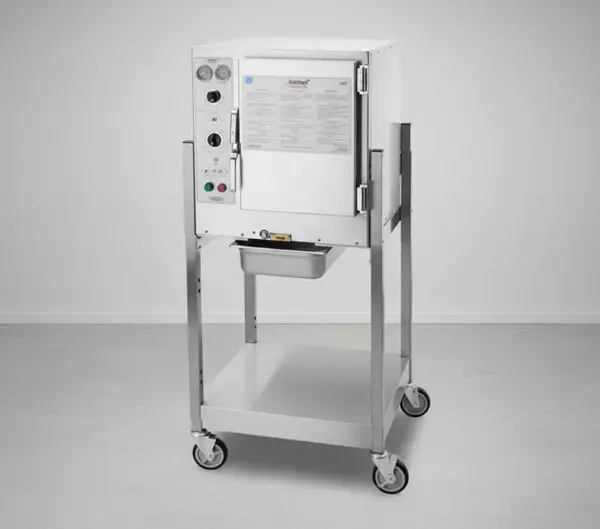 AccuTemp S62403D110 SGL