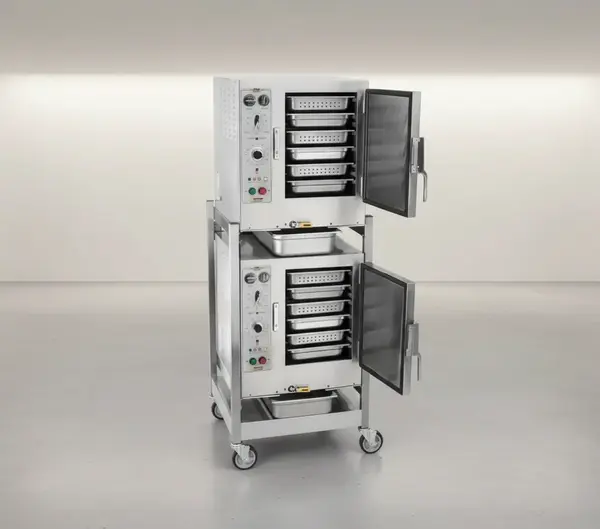 AccuTemp S64803D140 DBL