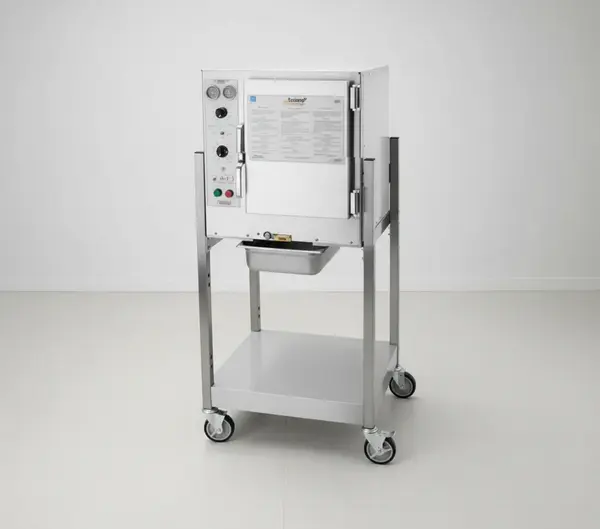 AccuTemp S64803D140 SGL