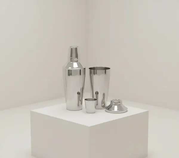 Admiral Craft BAR-3PC