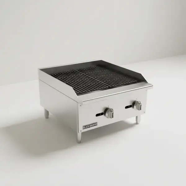 Admiral Craft BDECTC-24/NG