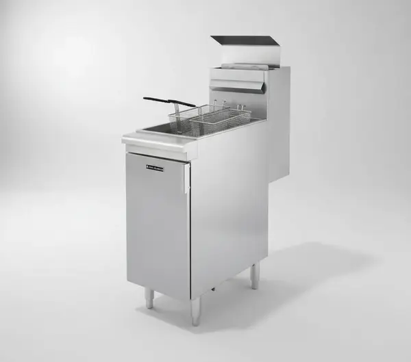 Admiral Craft BDGF-120/LPG