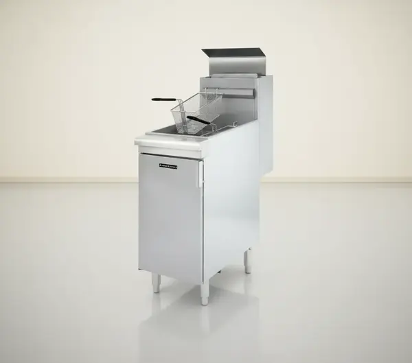 Admiral Craft BDGF-120/NG