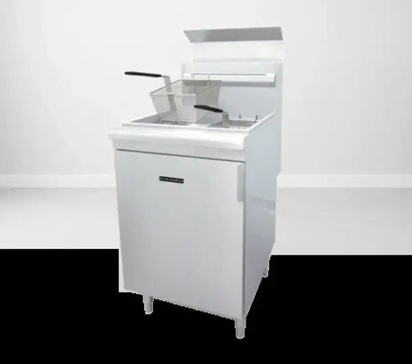 Admiral Craft BDGF-150/LPG