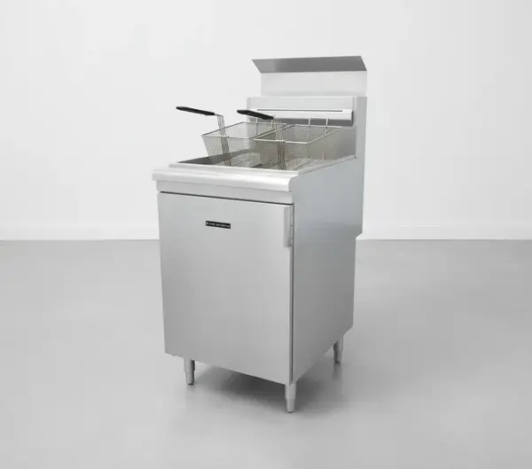 Admiral Craft BDGF-150/NG