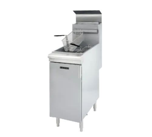 Admiral Craft BDGF-90/LPG