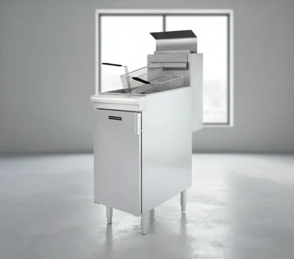 Admiral Craft BDGF-90/LPG