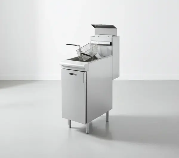 Admiral Craft BDGF-90/NG