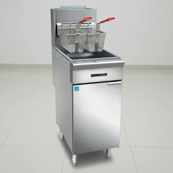 Admiral Craft BDGF-ES35-LP