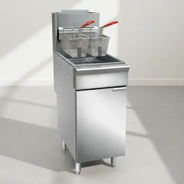 Admiral Craft BDGF-ES35/NG