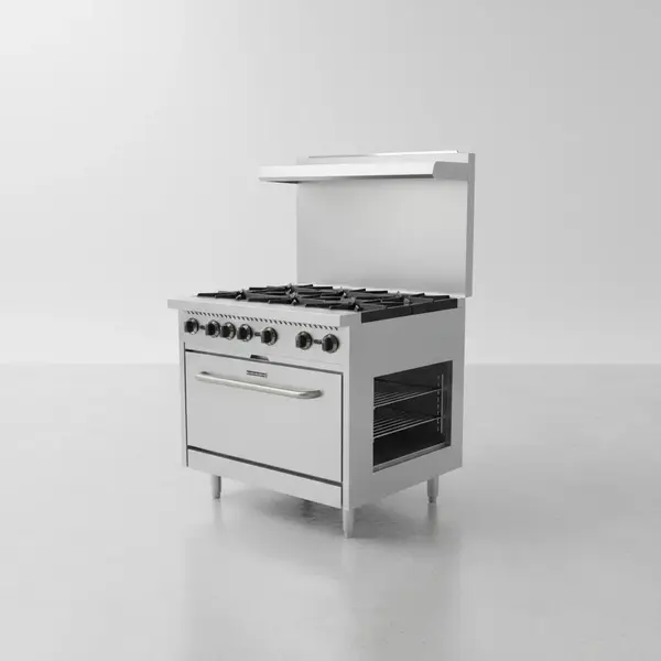 Admiral Craft BDGR-36/NG