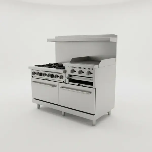 Admiral Craft BDGR-6024GB/NG