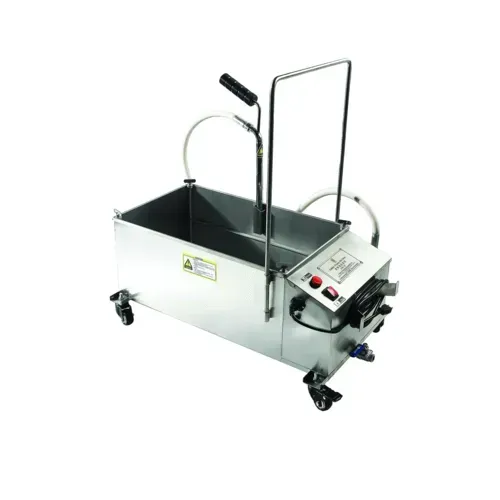Admiral Craft BDOF-110