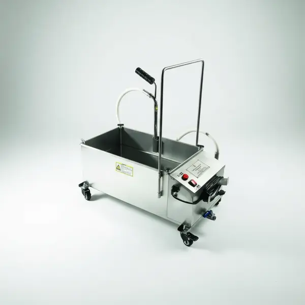 Admiral Craft BDOF-110